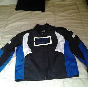 Shift Jackets & Coats - Shift motorcycle jacket Shift Jackets & Coats - Shift motorcycle jacket
